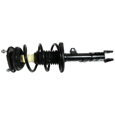 GSP NORTH AMERICA - 882706 - Suspension Strut and Coil Spring Assembly - Front Left pa3