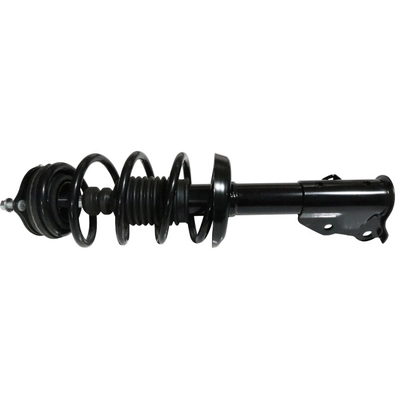 GSP NORTH AMERICA - 882717 - Suspension Strut and Coil Spring Assembly - Front Right pa2