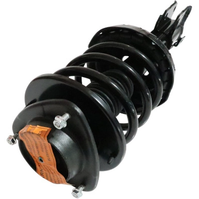 GSP NORTH AMERICA - 882719 - Suspension Strut and Coil Spring Assembly - Front Left pa2