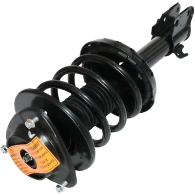 GSP NORTH AMERICA - 882720 - Suspension Strut and Coil Spring Assembly - Front Right pa1
