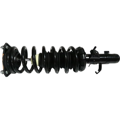GSP NORTH AMERICA - 882724 - Suspension Strut and Coil Spring Assembly - Front Left pa1