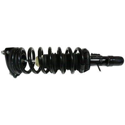 GSP NORTH AMERICA - 882724 - Suspension Strut and Coil Spring Assembly - Front Left pa2