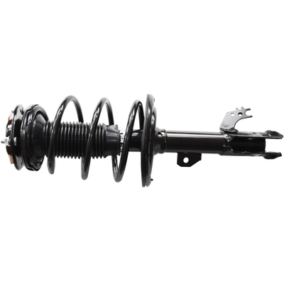 GSP NORTH AMERICA - 882725 - Suspension Strut and Coil Spring Assembly - Front Right pa3