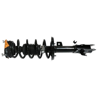 GSP NORTH AMERICA - 882728 - Suspension Strut and Coil Spring Assembly pa3