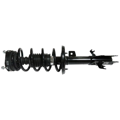 GSP NORTH AMERICA - 882730 - Suspension Strut and Coil Spring Assembly - Front Left pa2