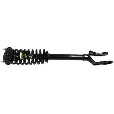 GSP NORTH AMERICA - 882731 - Suspension Strut and Coil Spring Assembly - Front Right pa4