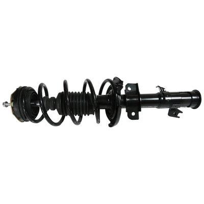 GSP NORTH AMERICA - 882736 - Suspension Strut and Coil Spring Assembly - Front Right pa2