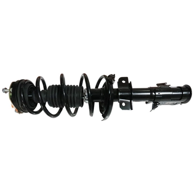 GSP NORTH AMERICA - 882737 - Suspension Strut and Coil Spring Assembly - Front Left pa1