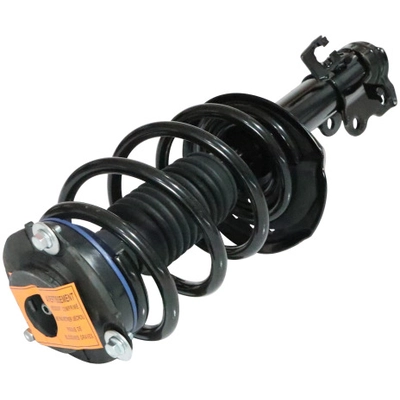 GSP NORTH AMERICA - 882738 - Suspension Strut and Coil Spring Assembly - Front Right pa2