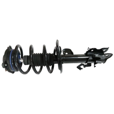 GSP NORTH AMERICA - 882739 - Suspension Strut and Coil Spring Assembly - Front Left pa1