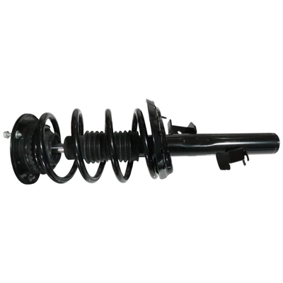 GSP NORTH AMERICA - 882741 - Suspension Strut and Coil Spring Assembly - Front Left pa2