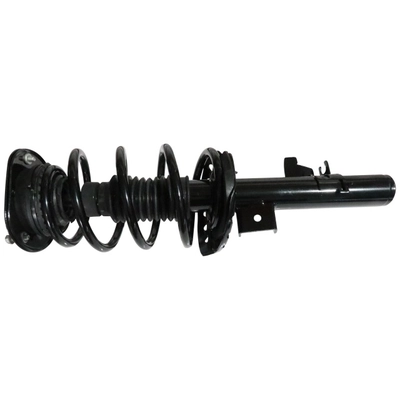 GSP NORTH AMERICA - 882741 - Suspension Strut and Coil Spring Assembly - Front Left pa3