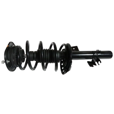 GSP NORTH AMERICA - 882742 - Suspension Strut and Coil Spring Assembly - Front Right pa2