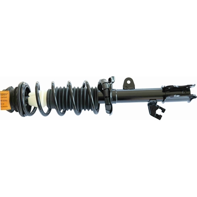 GSP NORTH AMERICA - 882768 - Suspension Strut and Coil Spring Assembly - Front Left pa2