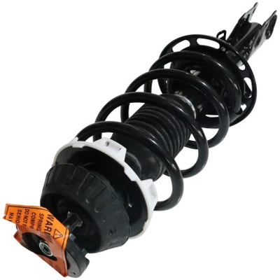 GSP NORTH AMERICA - 882769 - Suspension Strut and Coil Spring Assembly - Front Left pa2