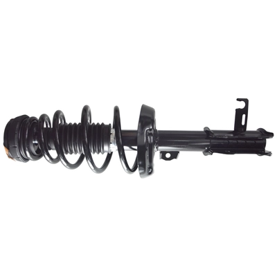 GSP NORTH AMERICA - 882794 - Suspension Strut and Coil Spring Assembly pa2