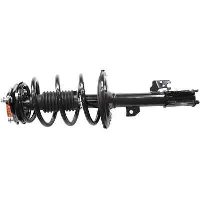 GSP NORTH AMERICA - 882802 - Suspension Strut and Coil Spring Assembly pa2