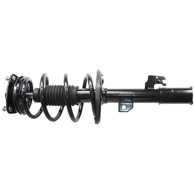 GSP NORTH AMERICA - 882803 - Suspension Strut and Coil Spring Assembly pa2