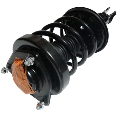 GSP NORTH AMERICA - 882805 - Suspension Strut and Coil Spring Assembly - Front Left pa1