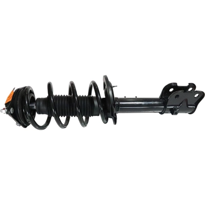 GSP NORTH AMERICA - 882808 - Suspension Strut and Coil Spring Assembly - Front Left pa2