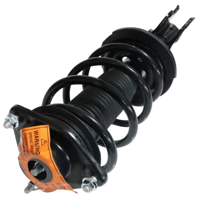 GSP NORTH AMERICA - 882809 - Suspension Strut and Coil Spring Assembly - Front Right pa1