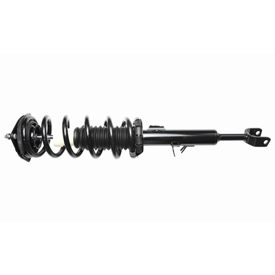GSP NORTH AMERICA - 882815 - Suspension Strut and Coil Spring Assembly - Front Left pa1