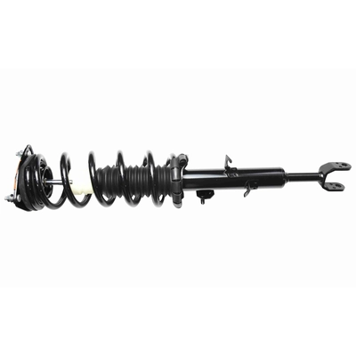 GSP NORTH AMERICA - 882815 - Suspension Strut and Coil Spring Assembly - Front Left pa2