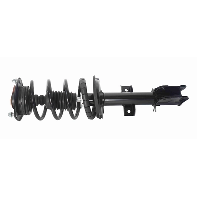 GSP NORTH AMERICA - 882851 - Suspension Strut and Coil Spring Assembly - Front pa2