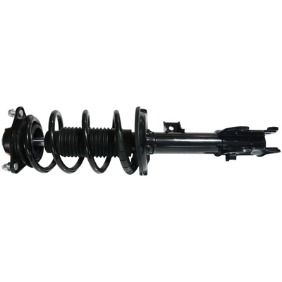 GSP NORTH AMERICA - 882864 - Suspension Strut and Coil Spring Assembly - Front Left pa2