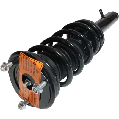 GSP NORTH AMERICA - 882866 - Suspension Strut and Coil Spring Assembly - Front Right pa3