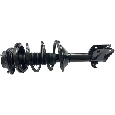 GSP NORTH AMERICA - 882881 - Suspension Strut and Coil Spring Assembly pa1