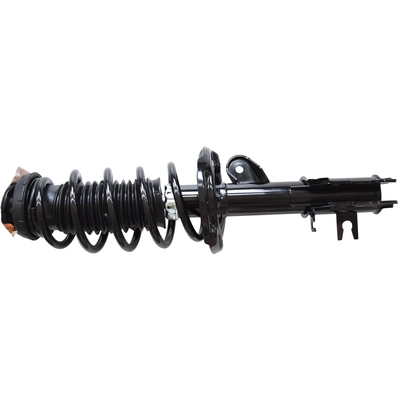 GSP NORTH AMERICA - 882901 - Front Complete Strut Assembly pa1