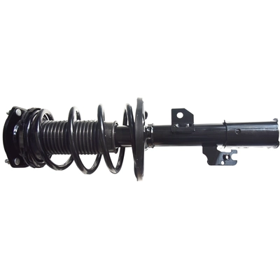 GSP NORTH AMERICA - 882934 - Suspension Strut and Coil Spring Assembly pa3
