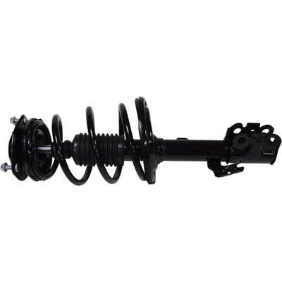 GSP NORTH AMERICA - 882945 - Suspension Strut and Coil Spring Assembly pa2