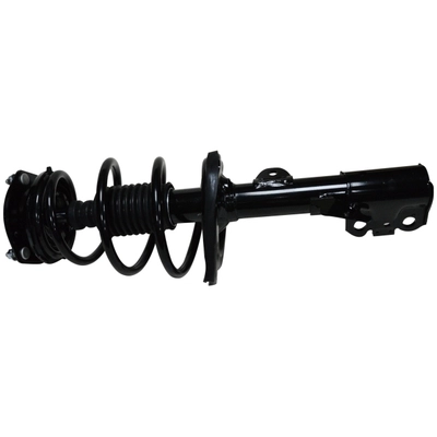 GSP NORTH AMERICA - 882946 - Suspension Strut and Coil Spring Assembly pa2