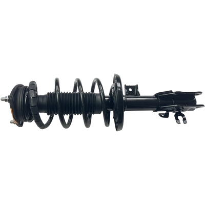 Front Complete Strut Assembly by GSP NORTH AMERICA - 882949 pa1