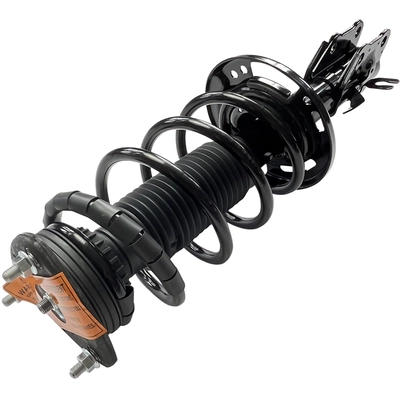 Front Complete Strut Assembly by GSP NORTH AMERICA - 882949 pa2