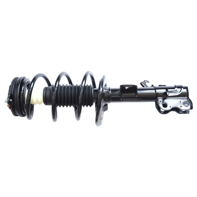 GSP NORTH AMERICA - 882951 - Suspension Strut and Coil Spring Assembly - Front Left pa2