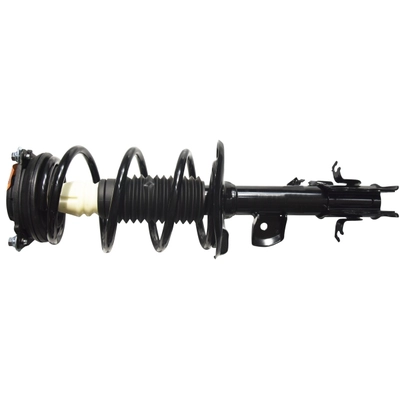 GSP NORTH AMERICA - 882952 - Suspension Strut and Coil Spring Assembly pa2