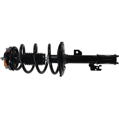 GSP NORTH AMERICA - 882955 - Suspension Strut and Coil Spring Assembly pa1