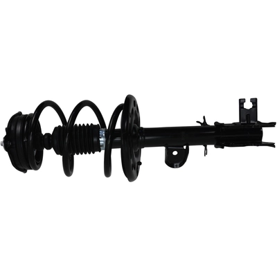 GSP NORTH AMERICA - 882956 - Suspension Strut and Coil Spring Assembly pa1