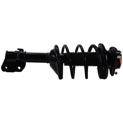 GSP NORTH AMERICA - 882963 - Suspension Strut and Coil Spring Assembly pa1