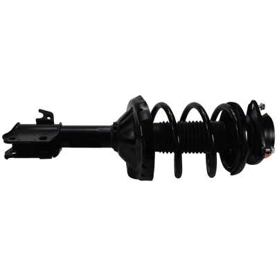 GSP NORTH AMERICA - 882967 - Suspension Strut and Coil Spring Assembly pa1