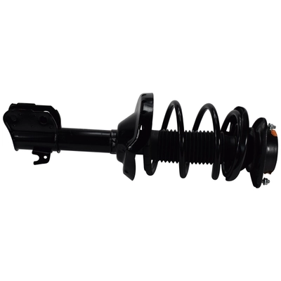 GSP NORTH AMERICA - 882968 - Suspension Strut and Coil Spring Assembly pa1