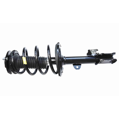 GSP NORTH AMERICA - 882971 - Suspension Strut and Coil Spring Assembly - Front Right pa2