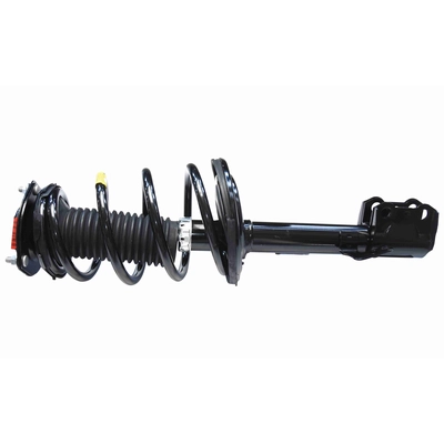 GSP NORTH AMERICA - 882972 - Suspension Strut and Coil Spring Assembly - Front Left pa1