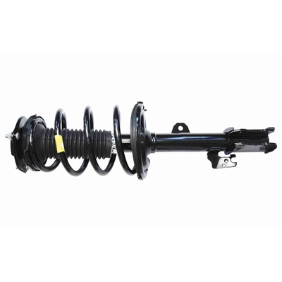 GSP NORTH AMERICA - 882972 - Suspension Strut and Coil Spring Assembly - Front Left pa2