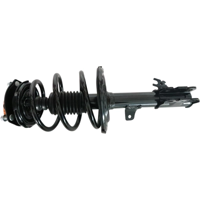 GSP NORTH AMERICA - 882977 - Suspension Strut and Coil Spring Assembly - Front Right pa2