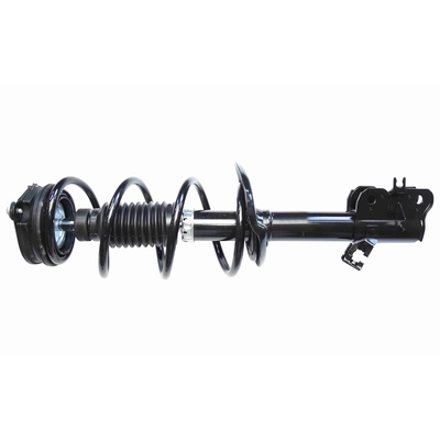 GSP NORTH AMERICA - 882992 - Suspension Strut and Coil Spring Assembly pa2