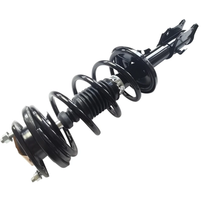 GSP NORTH AMERICA - 883002 - Suspension Strut and Coil Spring Assembly - Front pa2